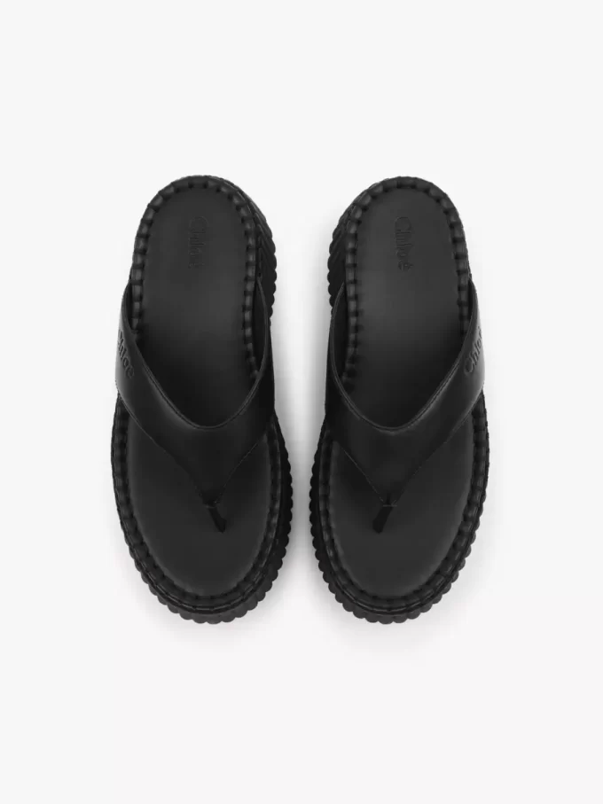 Nama Keilsandalette