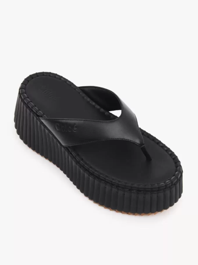 Nama Keilsandalette