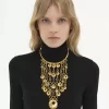 Die Chloé Eclectic Halskette